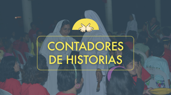 13/08/2026 Contadores de Historias: testimonios reales para conocer la labor de Fundación Juan Bonal