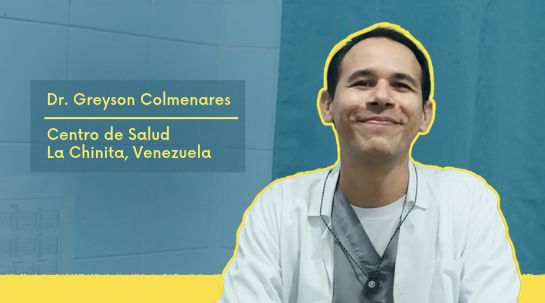 09/10/2026 La Chinita: más medios para cuidar la salud de una comunidad