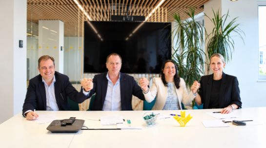 15/10/2026 Nueva etapa en el desarrollo del proyecto «Tejiendo Vidas desde Navarra»
