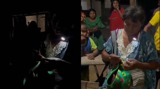 01/11/2026 La luz de Chamain: un paso decisivo hacia el acceso a servicios básicos