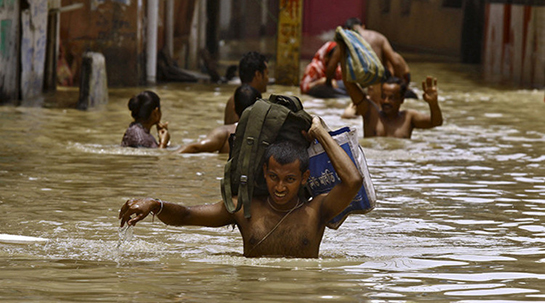 08/01/2016 Carta desde Chennai, India