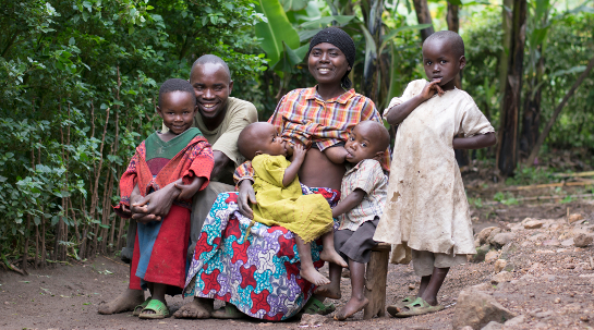 22/02/2018 El proyecto estratégico de Fundación Juan Bonal en Ruanda apuesta por la autosuficiencia en su segunda fase de desarrollo