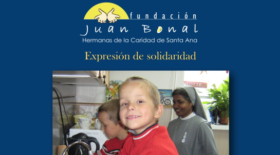 04/11/2019 Fundación Juan Bonal celebra la Gala Solidaria Anual 2019 en Zaragoza