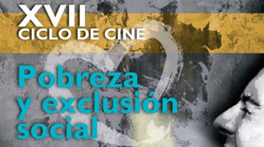 07/02/2020 Cáritas pone en marcha la XVII edición del Ciclo de Cine 