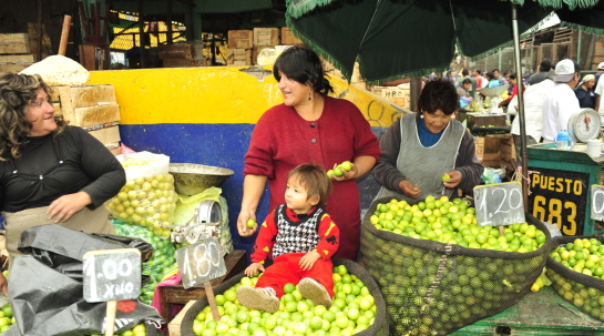 15/04/2020 Fundación Juan Bonal trabaja intensamente en América Latina para luchar contra los efectos del COVID-19