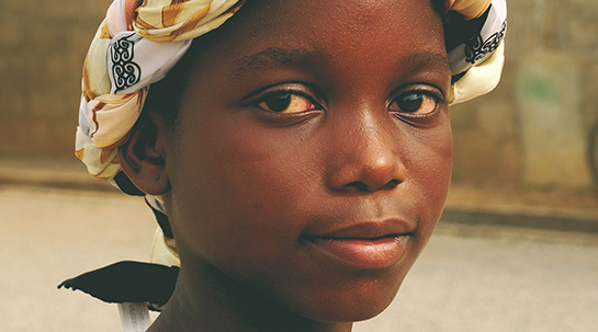 02/06/2020 Los alumnos de las Hermanas en Ghana desean volver a las aulas para proseguir con su educación