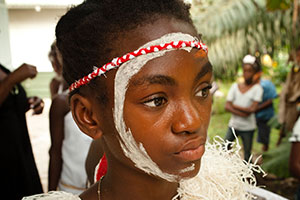 Guinea Ecuatorial