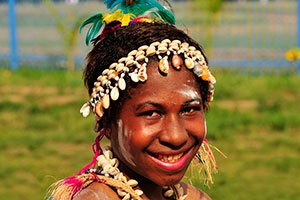 Papúa N. Guinea